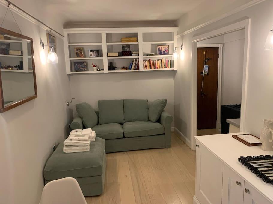 South Kensington Studio London Kültér fotó