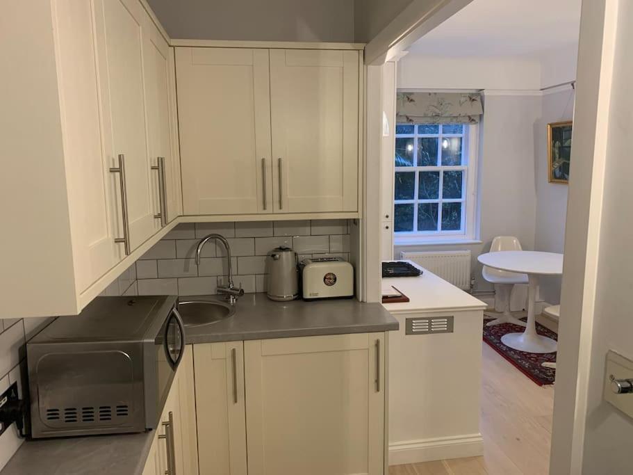 South Kensington Studio London Kültér fotó