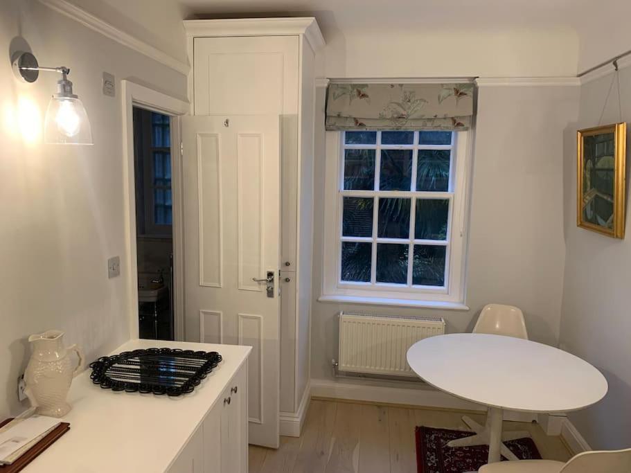 South Kensington Studio London Kültér fotó